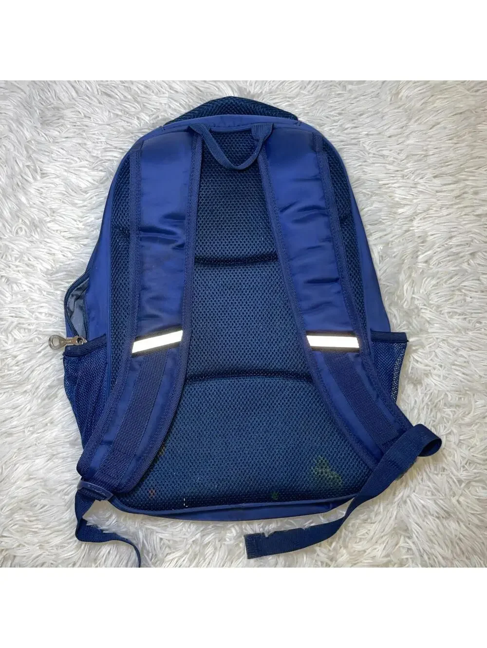 Mifulgoo Waterproof Backpack For Elementary or Middle School Students Royal Blue